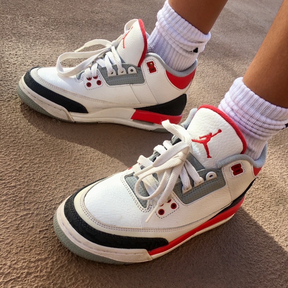 Air Jordans | boys